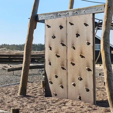 Nyaraló 9 Hvide Sande