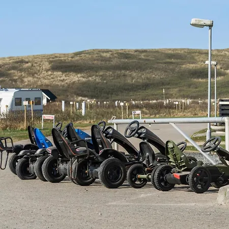 9 Nyaraló Hvide Sande