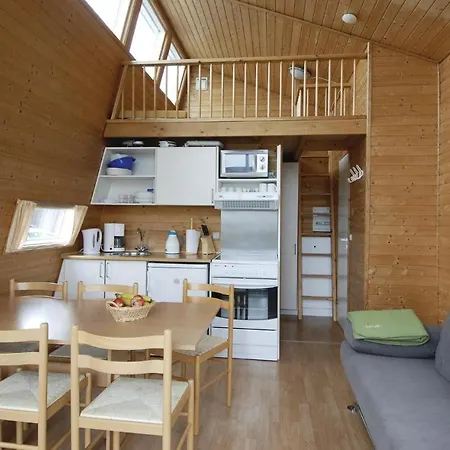 Gorgeous In With Wifi Holiday home